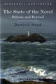 Book cover of: State of the Novel. By: Dominic Head