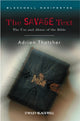 Book cover of: Savage Text. By: Adrian Thatcher