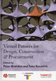 Book cover of: Virtual Futures for Design, Construction and Procurement