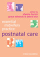 Book cover of: Postnatal Care
