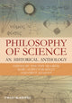 Book cover of: Philosophy of Science