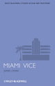 Book cover of: Miami Vice. By: James Lyons