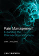 Book cover of: Pain Management. By: Gary McCleane