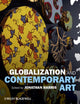 Book cover of: Globalization and Contemporary Art. By: Jonathan Harris
