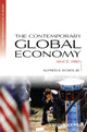 Book cover of: Contemporary Global Economy. By: Alfred E. Eckes