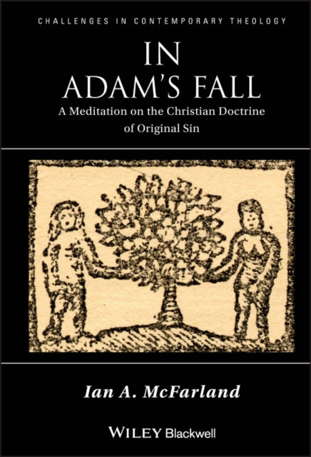 Book cover of: In Adam's Fall