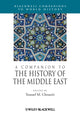 Book cover of: Companion to the History of the Middle East