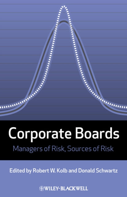 Book cover of: Corporate Boards