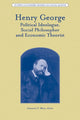 Book cover of: Henry George