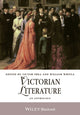 Book cover of: Victorian Literature