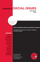 Book cover of: Prejudice and Discrimination in Europe. By: Andreas Zick