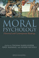 Book cover of: Moral Psychology. By: Thomas Nadelhoffer