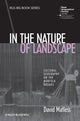 Book cover of: In the Nature of Landscape. By: David Matless