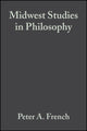 Book cover of: Truth and its Deformities, Volume XXXII