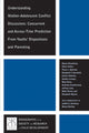 Book cover of: Understanding Mother-Adolescent Conflict Discussions