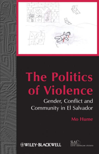 Book cover of: Politics of Violence. By: Mo Hume