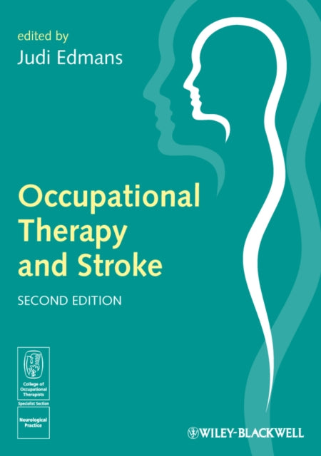 Book cover of: Occupational Therapy and Stroke