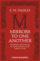 Book cover of: Mirrors to One Another. By: E. M. Dadlez