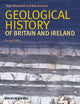 Book cover of: Geological History of Britain and Ireland. By: N. H. Woodcock