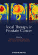 Book cover of: Focal Therapy in Prostate Cancer