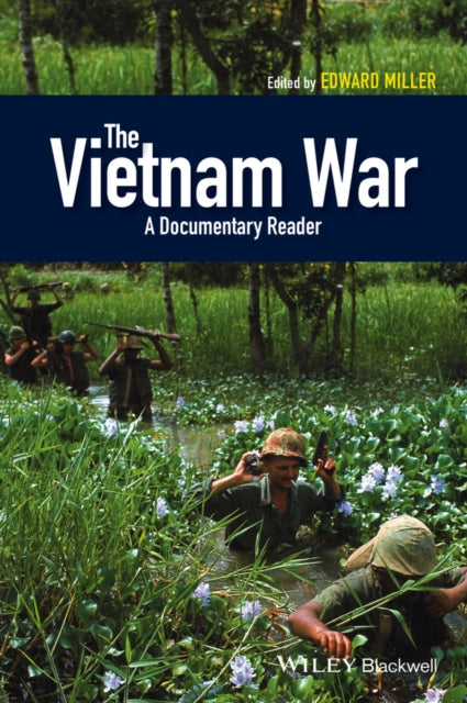 Book cover of: Vietnam War
