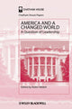 Book cover of: America and a Changed World. By: Robin Niblett
