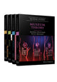 Book cover of: International Handbooks of Museum Studies, 4 Volume Set. By: Sharon Macdonald