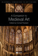 Book cover of: Companion to Medieval Art. By: Conrad Rudolph