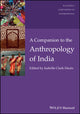 Book cover of: Companion to the Anthropology of India. By: Isabelle Clark-Decès