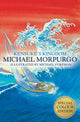 Book cover of: Kensuke's Kingdom