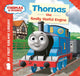 Thomas & Friends: My First Railway Library: Thomas the Really Useful Engine 9781405275040 Reverend W. Awdry