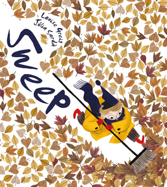 Sweep 9781405283779 Louise Greig