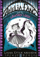 Book cover of: Amelia Fang and the Unicorn Lords