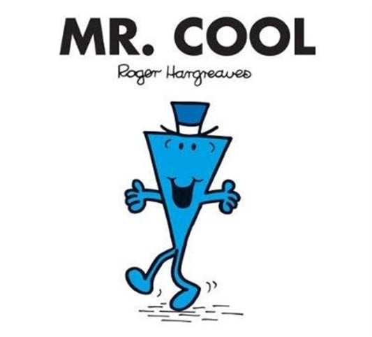 Book cover of: Mr. Cool
