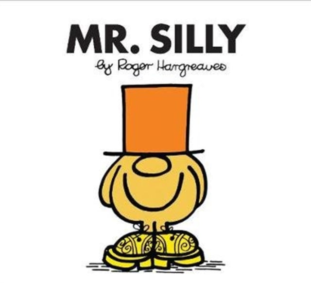 Book cover of: Mr. Silly