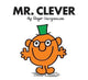 Mr. Clever 9781405289634 Roger Hargreaves