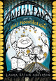 Book cover of: Amelia Fang and the Half-Moon Holiday. By: Laura Ellen Anderson