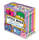 Little Miss: Pocket Library 9781405292528 Roger Hargreaves