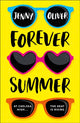 Book cover of: Forever Summer. By: Jenny Oliver
