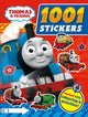 Thomas & Friends: 1001 Stickers 9781405296557 Egmont Publishing UK