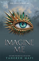 Imagine Me 9781405297042 Tahereh Mafi