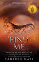 Find Me 9781405297714 Tahereh Mafi