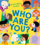 Who Are You? 9781405298513 Smriti Halls