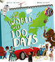 Book cover of: If Our World Were 100 Days. By: Jackie McCann