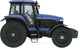 Book cover of: Tractor