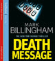 Book cover of: Death Message