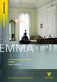 Book cover of: Jane Austen 'Emma': everything you need to catch up, study and prepare for 2025 assessments and 2026 exams