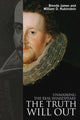 Book cover of: Truth Will Out. By: Brenda James