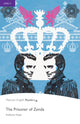 Book cover of: Level 5: The Prisoner of Zenda