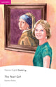 Book cover of: Easystart: The Pearl Girl. By: Stephen Rabley
